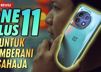 [REVIU] OnePlus 11: Hanya untuk si pemberani