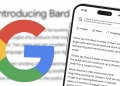 Google Bard diperkenal, pesaing ChatGPT yang mampu jawab semua persoalan anda