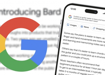 Google Bard diperkenal, pesaing ChatGPT yang mampu jawab semua persoalan anda