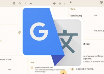 Google Translate ditambah AI, maksud terjemahan lebih banyak disediakan & ada contoh penggunaan perkataan