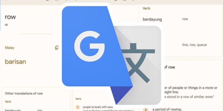 Google Translate ditambah AI, maksud terjemahan lebih banyak disediakan & ada contoh penggunaan perkataan