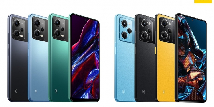 Poco X5 5G & Poco X5 Pro 5G: 5 perkara anda kena tahu sebelum membelinya