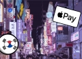 Selepas 7 tahun, Apple Pay akhirnya bakal tembusi Korea Selatan