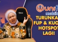 Unifi Mobile turunkan had FUP & kuota hotspot lagi! Apa Dah Jadi? #17