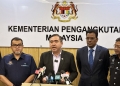 Kerajaan umum tak perlu lagi tampal cukai jalan di cermin dan bawa lesen fizikal