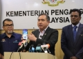 YB Anthony Loke jawab 6 kemusykilan tentang MyJPJ dan “roadtax” versi digital