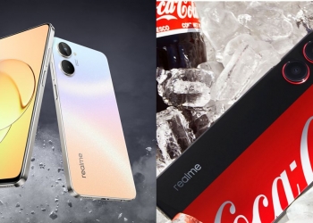 Realme 10 akan dilancarkan di Malaysia pada 13 Februari 2023