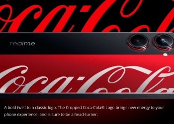 Realme 10 Pro 5G edisi Coca-Cola dilancarkan di India dengan pelbagai jajan menarik