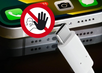 Nak halang aksesori sebarangan disambung pada USB-C iPhone, Apple dilapor bangun cip khas