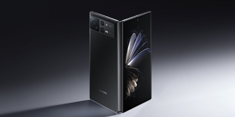 Xiaomi Mix Fold 3 dilapor akan ada kamera telefoto jenis teleskopik