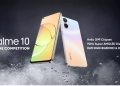 Realme 10: Maklumat penjualannya di Malaysia