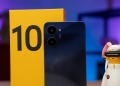 Realme 10: Maklumat penjualannya di Malaysia