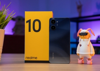 Realme 10: Maklumat penjualannya di Malaysia