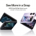 Oppo Find N2 Flip akan tembusi pasaran global pada 15 Februari 2023
