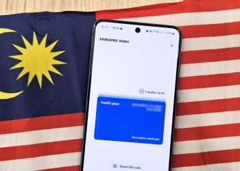 Samsung Wallet kini di Malaysia, ini cara tambah sijil vaksin COVID-19 ke dalamnya