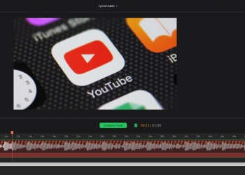 AI ini boleh jana muzik percuma untuk video YouTube anda, tak perlu risau langgar hak cipta