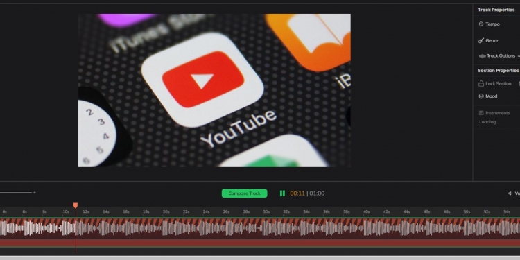 AI ini boleh jana muzik percuma untuk video YouTube anda, tak perlu risau langgar hak cipta