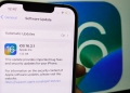 iOS 16.3.1 dilancarkan, nak baiki ciri Crash Detection lagi?