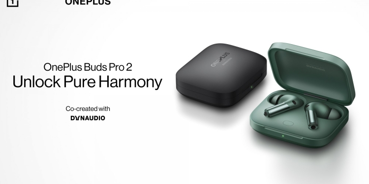 OnePlus Buds Pro 2: Maklumat penjualannya di Malaysia