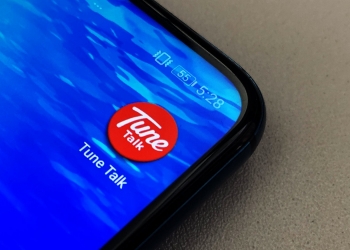 TuneTalk mahu buat pengesahan menerusi SMS dan ini sangat pelik
