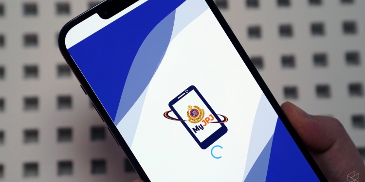 Aplikasi MyJPJ: Cara untuk digitalkan cukai jalan dan lesen memandu