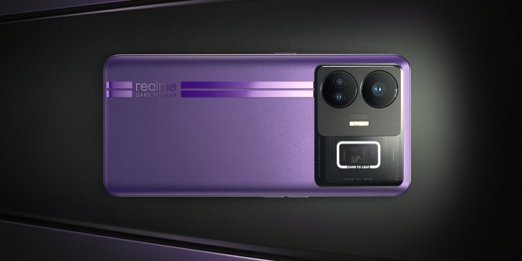 Realme GT3 dengan kuasa pengecas 240W akan diumum bulan ini, bakal tiba ke Malaysia