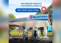 TNB sediakan stesen pengecas EV 180kW di R&R Tapah, anda boleh guna sekarang percuma!