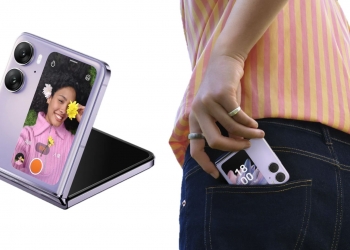 Oppo Malaysia pilih 11 Mac 2023 untuk lancar Find N2 Flip?