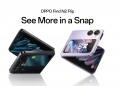 Oppo Find N2 Flip tiba di UK, harga lebih murah daripada Galaxy Z Flip4