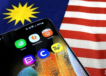 Pakej Perpaduan Mudah Alih: 30GB data sah 6 bulan berharga RM30 sedia dilanggan mulai 28 Februari