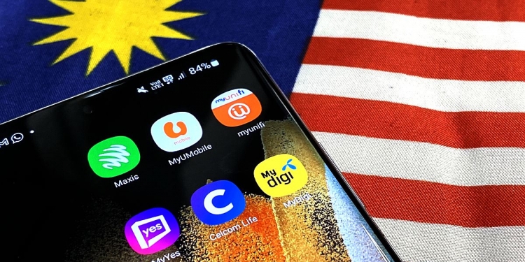 Pakej Perpaduan Mudah Alih: 30GB data sah 6 bulan berharga RM30 sedia dilanggan mulai 28 Februari
