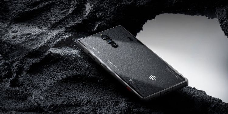 RedMagic 8 Pro akan dijual di Malaysia dengan diskaun RM800