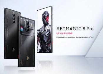 RedMagic 8 Pro akan dijual di Malaysia dengan diskaun RM800