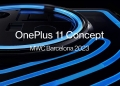 OnePlus 11 Concept bakal tapau Nothing Phone (1) di MWC 2023?