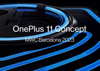 OnePlus 11 Concept bakal tapau Nothing Phone (1) di MWC 2023?