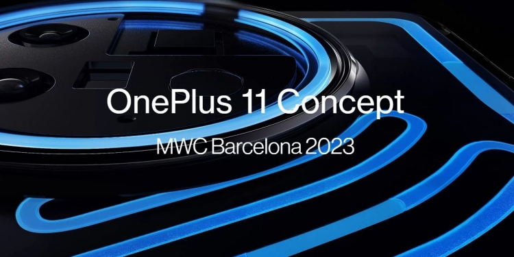 OnePlus 11 Concept bakal tapau Nothing Phone (1) di MWC 2023?