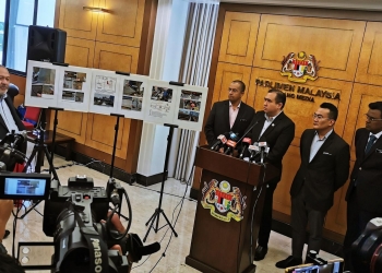 Gangguan di Stesen LRT Bandaraya dijangka berlanjutan sehingga Oktober 2023