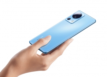 Peruncit Eropah terkantoi pamer info Xiaomi 13 Lite di laman jualan