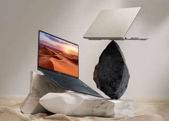 Zenbook 14X OLED edisi Intel Gen-13 akan dilancar, harga bermula RM4,999