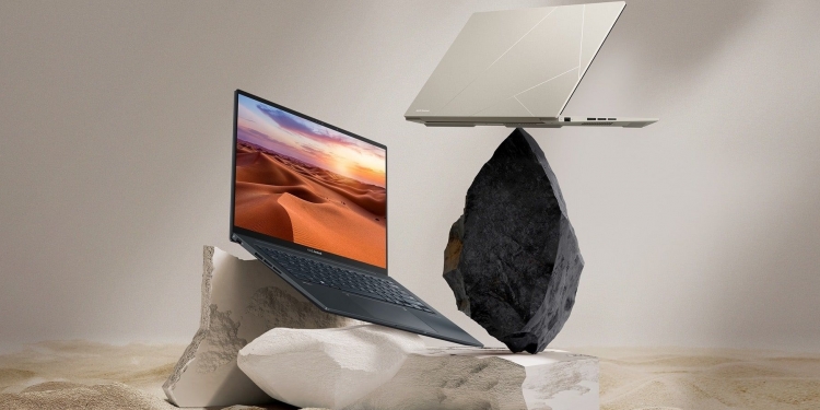 Zenbook 14X OLED edisi Intel Gen-13 akan dilancar, harga bermula RM4,999