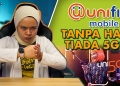 Tiada lagi 5G di Pascabayar Unifi Mobile tanpa had? Apa Dah Jadi? #19
