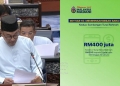 Belanjawan 2023: ePemula RM200 dijenamakan semula ke e-Tunai Belia Rahmah