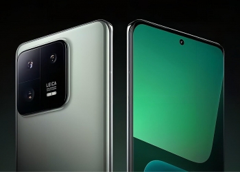 Xiaomi 13 dan 13 Pro dilancar dengan Google One Premium 2TB percuma, akan tiba ke Malaysia