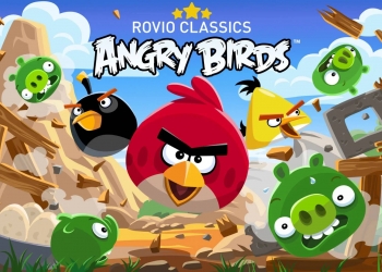 Permainan klasik Angry Bird dikeluarkan dari Google Play & dinamakan semula di iOS sebab nak untung?