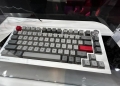 OnePlus Keyboard 81 Pro akan datang ke Malaysia, tempahan dibuka pada bulan Mei