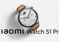 Xiaomi Watch S1 Pro diperkenal, badan premium dengan hayat bateri sehingga 14 hari