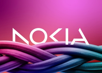 Nokia tukar logo baru, tetapi kenapa telefon baru Nokia guna logo lama?