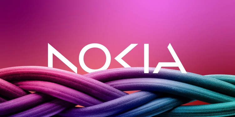 Nokia tukar logo baru, tetapi kenapa telefon baru Nokia guna logo lama?