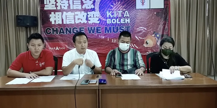 Ahli perniagaan hilang RM1 juta lepas jawab telefon? Maybank kena jawab