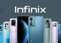 Telefon Infinix dengan harga serendah RM332 di Ulangtahun Lazada dan Jualan Mega Shopee